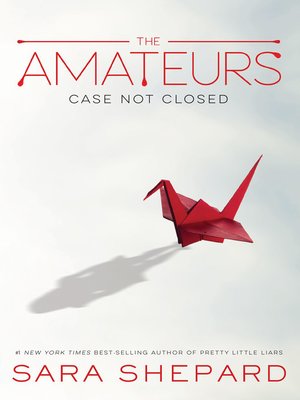 cover image of The Amateurs